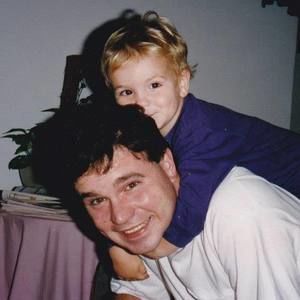 Meet your Posher, Kevin